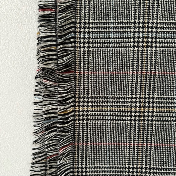 NWOT MADEWELL SCARF - Picture 4 of 4